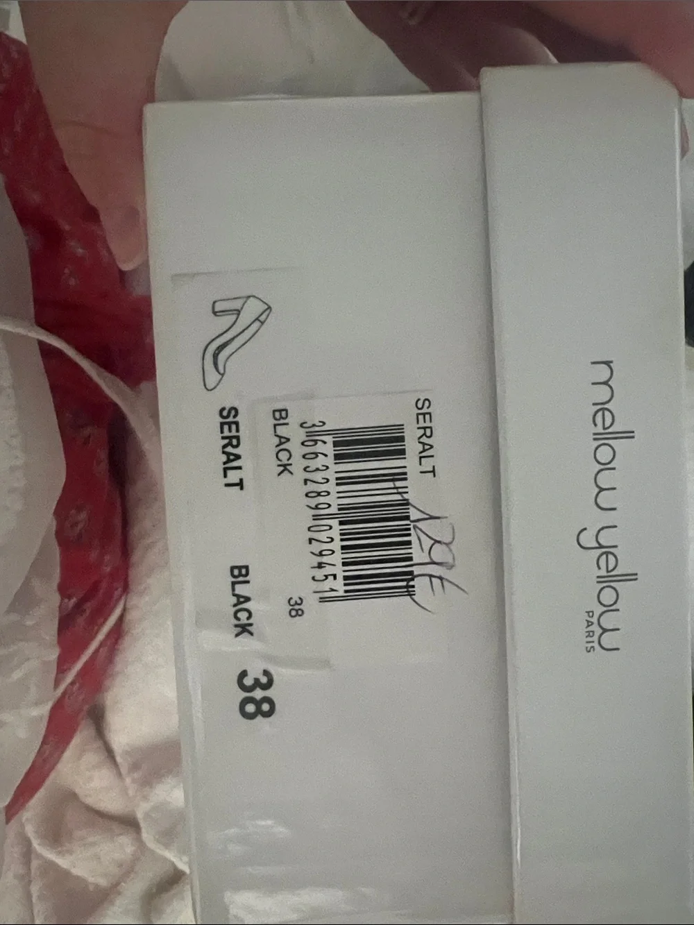 N/A beautiful shoe